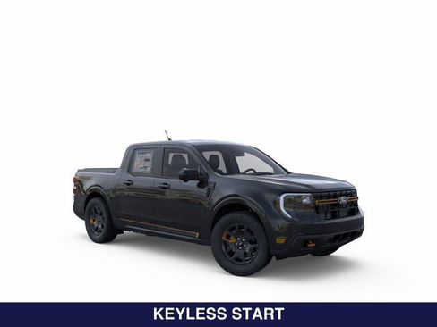 New 2025 Ford Maverick Tremor AWD/4WD image 6