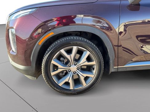 Used 2021 Hyundai Palisade SEL w/ Premium Package image 9