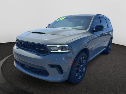 Used 2024 Dodge Durango GT