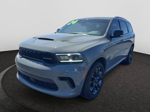Used 2024 Dodge Durango GT AWD/4WD image 1