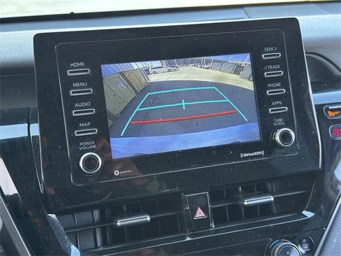 Used 2023 Toyota Camry LE image 17