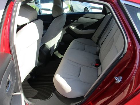 Certified 2023 Honda Accord LX image 12