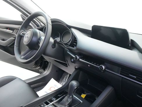 New 2026 MAZDA MAZDA3 s Sport image 22