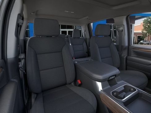 New 2026 Chevrolet Silverado 3500 LT AWD/4WD image 16
