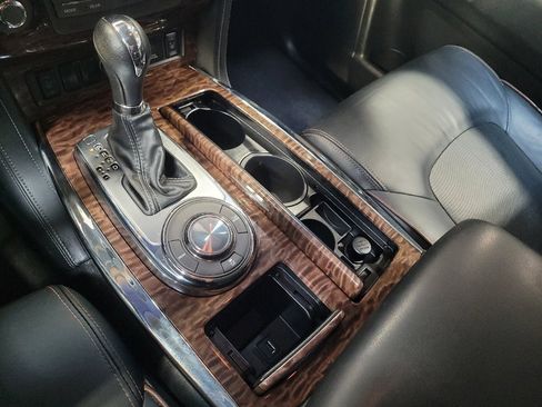 Used 2017 Nissan Armada SL RWD image 26