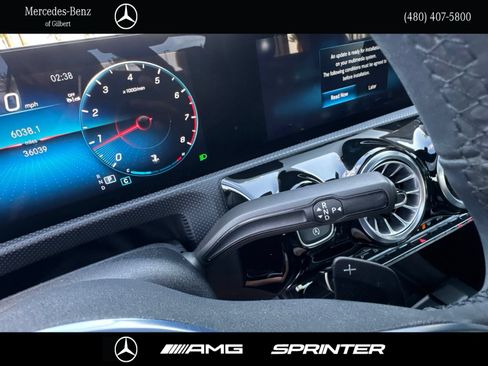 Certified 2023 Mercedes-Benz CLA 250 image 28