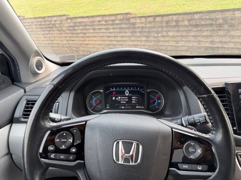 Used 2021 Honda Pilot EX-L image 10