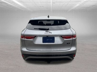 New 2026 Jaguar F-PACE R-Dynamic S