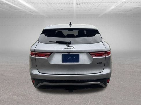 New 2026 Jaguar F-PACE R-Dynamic S AWD/4WD image 4