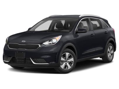Used 2019 Kia Niro LX