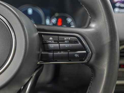 Used 2025 MAZDA CX-90 3.3 Turbo w/ Preferred Package image 20