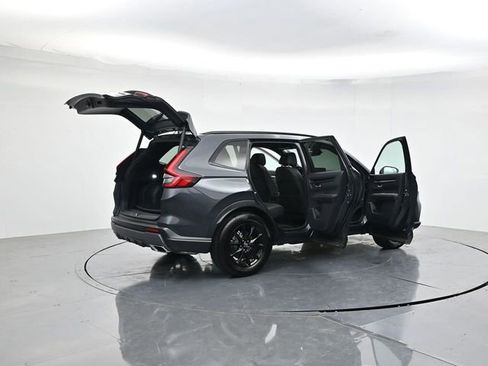 Used 2026 Honda CR-V Sport-L image 47