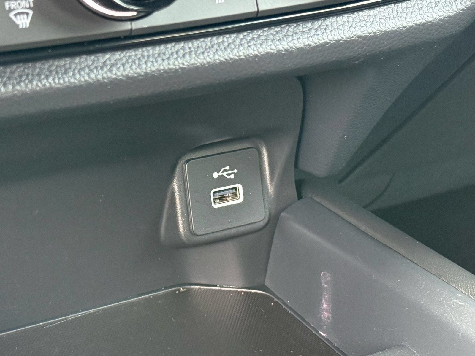 Certified 2025 Honda HR-V Sport image 25