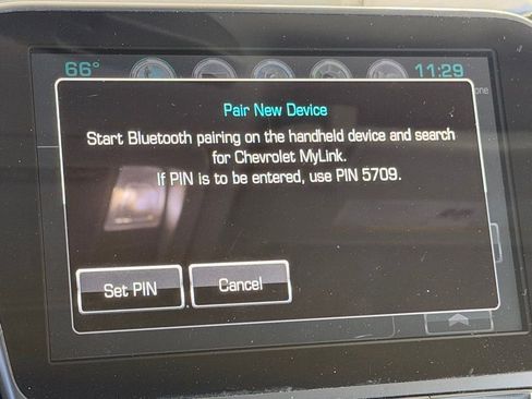 Used 2018 Chevrolet Volt LT w/ LT Driver Confidence Package image 30