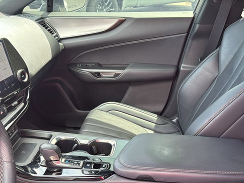 Used 2024 Lexus NX 350 F Sport AWD/4WD image 15