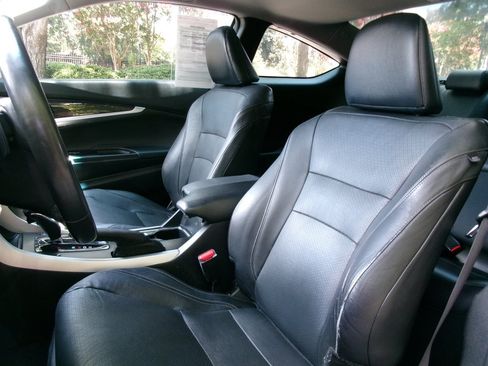 Used 2014 Honda Accord EX-L image 14