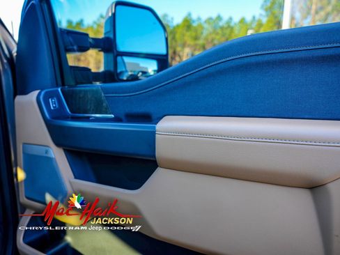 Used 2023 Ford F350 Lariat image 20