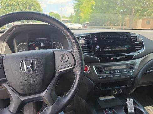 Used 2022 Honda Passport EX-L image 23