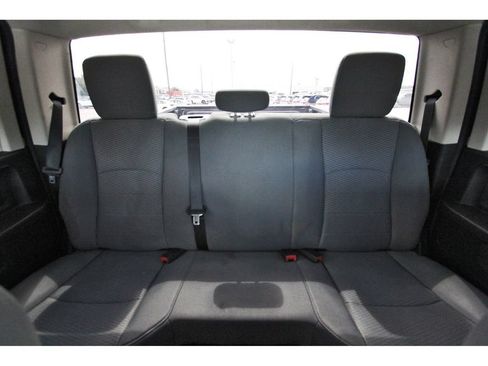 Used 2014 RAM 1500 Tradesman w/ Popular Equipment Group AWD/4WD image 14