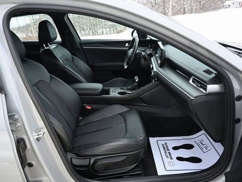 Used 2021 Kia K5 GT-Line w/ GT-Line FWD Premium Package image 19