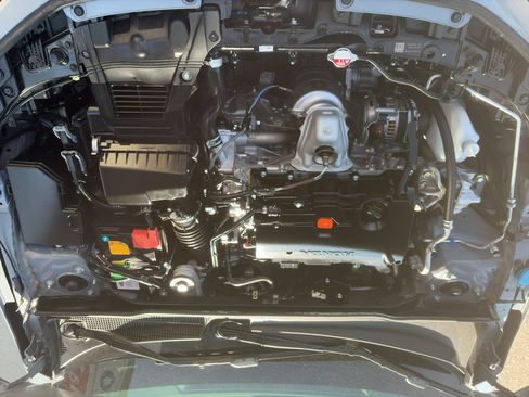 Used 2023 Honda Civic Sport image 29