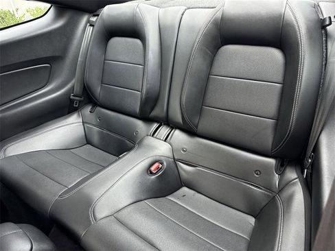 Used 2023 Ford Mustang Premium image 21