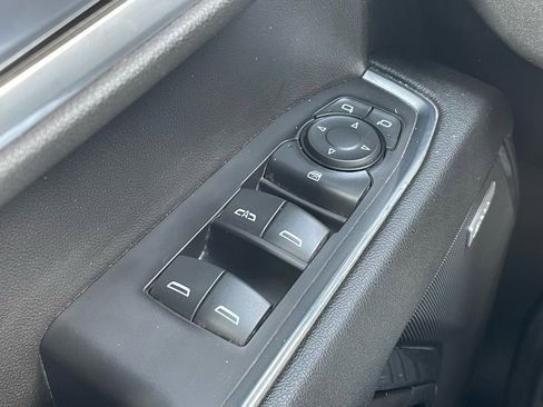 Used 2024 Chevrolet Silverado 1500 RST w/ RST All Star Premium Package image 14