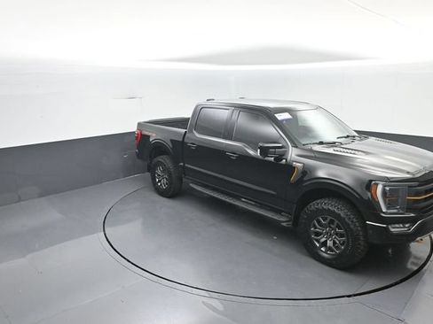 Used 2021 Ford F150 Tremor w/ Equipment Group 402A High AWD/4WD image 26