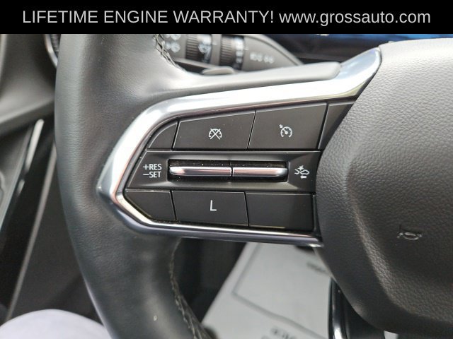 Used 2025 Chevrolet Equinox LT AWD/4WD image 18