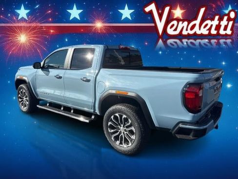 New 2026 GMC Canyon Denali image 7