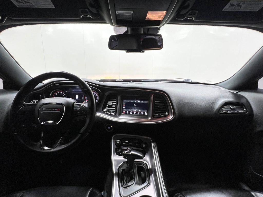 Used 2020 Dodge Challenger GT w/ Driver Convenience Group RWD image 19