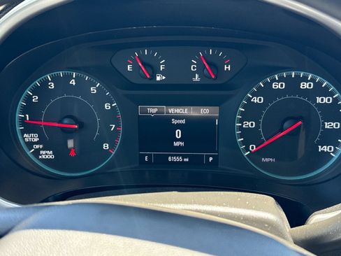 Used 2024 Chevrolet Malibu LT FWD image 22