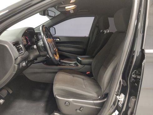 Used 2021 Dodge Durango GT w/ Blacktop Package AWD/4WD image 17
