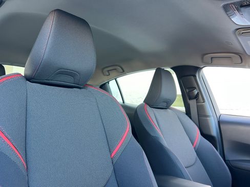 New 2026 Toyota Prius Plug-In Hybrid image 14