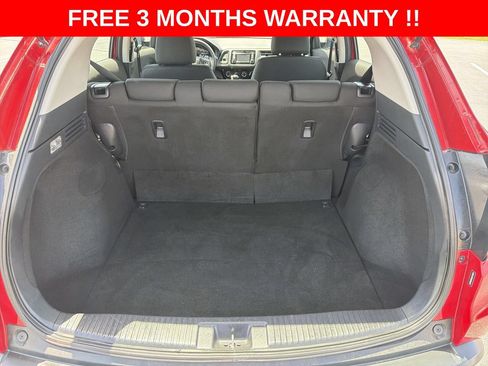 Used 2018 Honda HR-V LX image 22