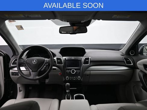 Used 2016 Acura RDX AWD w/ Advance Package image 33