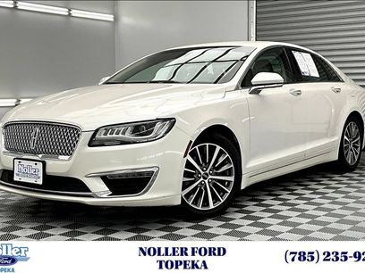 Used 2020 Lincoln MKZ w/ Convenience Package