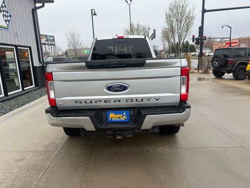 Used 2017 Ford F250 XLT w/ Camper Package image 5