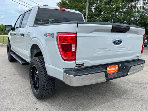 Used 2023 Ford F150 XLT AWD/4WD image 12