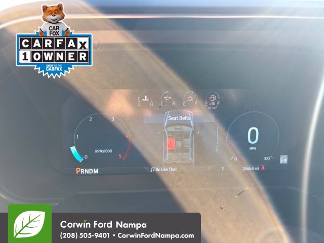 Used 2026 Ford F350 Platinum w/ Tremor Off-Road Package AWD/4WD image 11