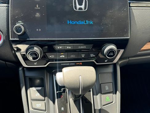 Used 2022 Honda CR-V EX image 34