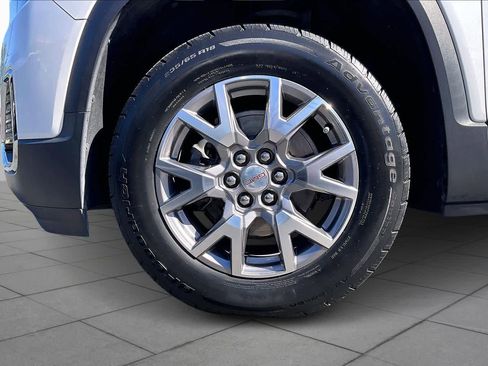 Used 2021 GMC Acadia SLT image 9