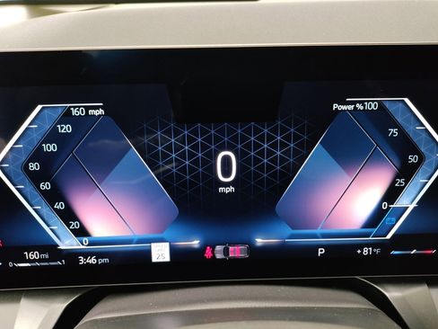 Used 2026 BMW X3 xDrive30 w/ Convenience Package image 18