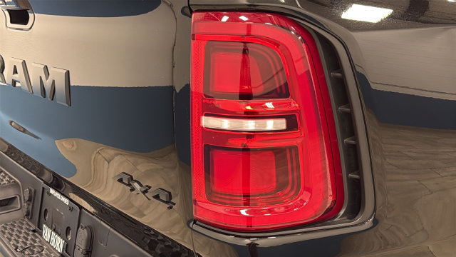 Used 2025 RAM 1500 RHO w/ RHO Level 1 Equipment Group AWD/4WD image 41
