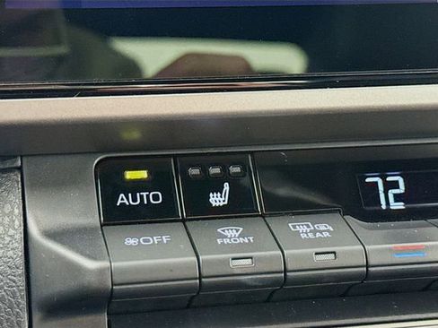 Used 2025 Toyota Camry XSE image 20