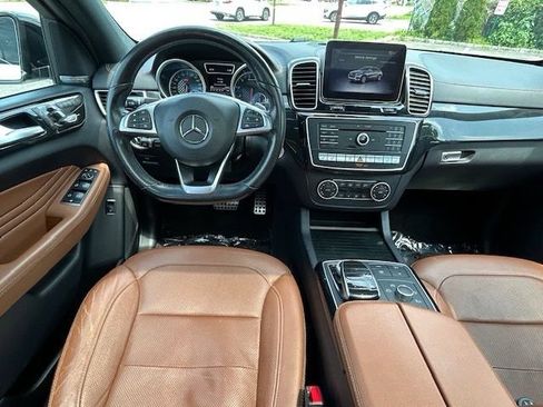 Used 2019 Mercedes-Benz GLE 43 AMG 4MATIC Coupe image 18
