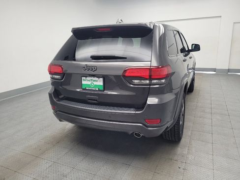 Used 2021 Jeep Grand Cherokee Limited w/ Quick Order Package 28K 80th RWD image 7