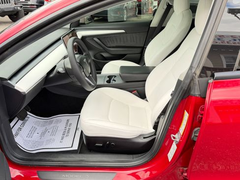 Used 2022 Tesla Model 3 Long Range image 12