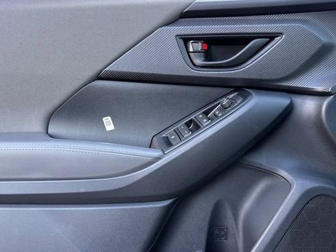 Used 2026 Subaru Crosstrek 2.0i Premium image 8