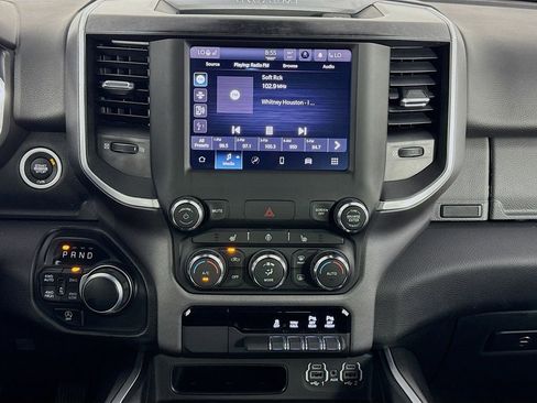 Used 2022 RAM 1500 Big Horn image 37